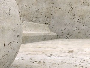 marmur trawertynowy CG Tekstury