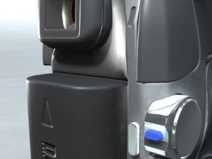 jvc camcorder Model 3D