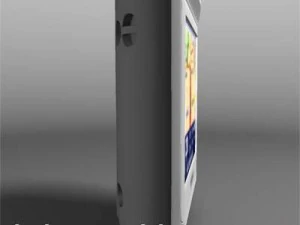 tomtom gps navigasyon cihazı 3D Model