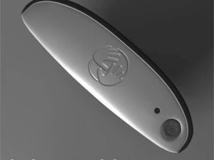 tomtom gps navigasyon cihazı 3D Model