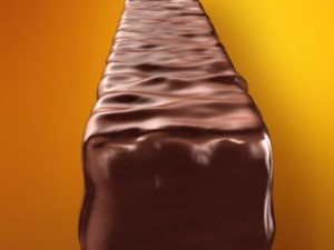 chocolate bar Model 3D