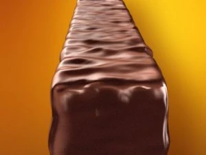 chocolate bar 3D Model