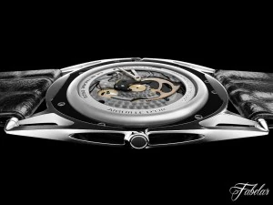 watch mechanisms coll 5 3D Model