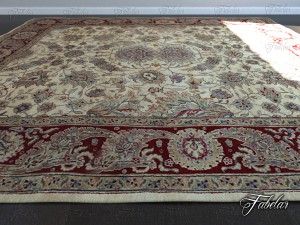 carpet 01 3D Model