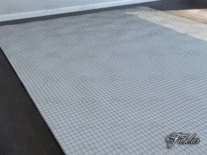 carpet 01 3D Model