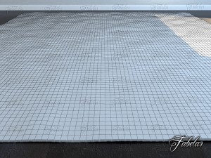 carpet 01 3D Model