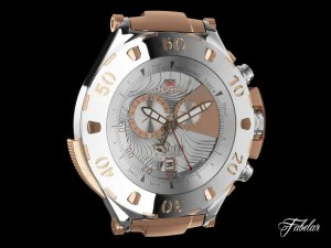 watch mechanisms coll 6 3D Model