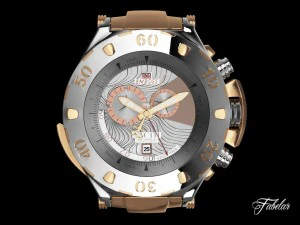 watch mechanisms coll 6 3D Model