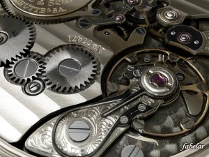 watch mechanisms coll 6 3D Model