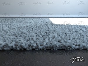 carpet 02 Model 3D