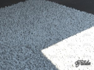 carpet 02 Model 3D