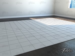 carpet 02 Model 3D