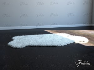 carpet 03 3D Model
