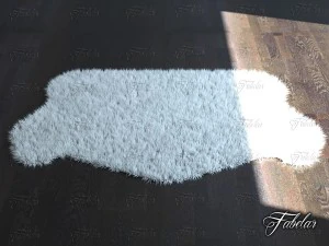 carpet 03 3D Model