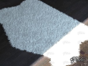 carpet 03 3Dモデル