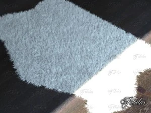carpet 03 3D Model