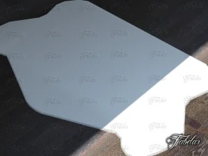 carpet 03 3D Model