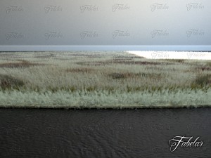 carpet 04 3Dモデル