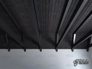 ceiling 03 3D Model