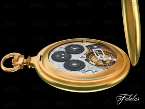 watch mechanism 17 Modelo 3D