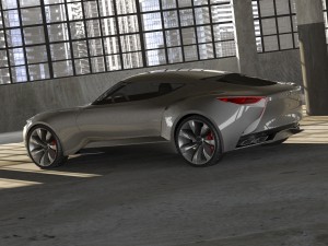 hyundai hnd-9 garage 3D Model
