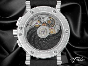 watch mechanism 26 3D Model