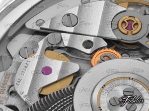 watch mechanism 26 3D 模型
