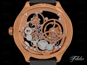watch 27 3D Модель
