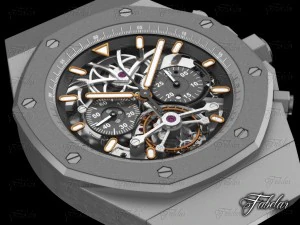 watch 28 3D Model