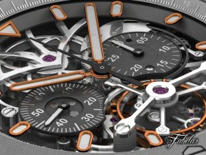watch 28 3D Model