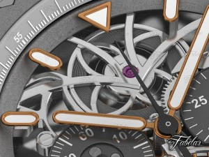 watch 28 3D Model