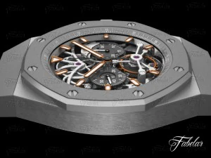 watch 28 3D Model