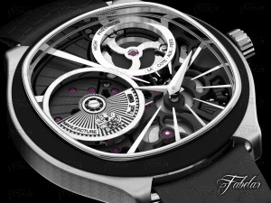 watch 29 3D Модель