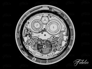 watch 31 no textures Modelo 3D
