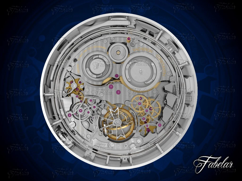 guarda 31 Modello 3D .c4d .max .obj .3ds .fbx .stl .blend 