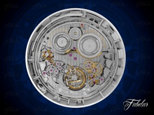 watch 31 3Dモデル