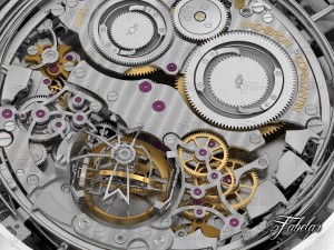 watch 31 3D Model
