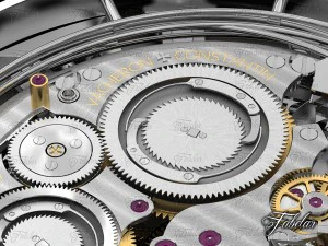 guarda 31 Modello 3D