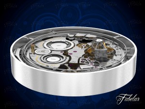 watch 31 3D Model