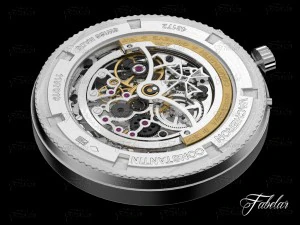watch 32 3D Model