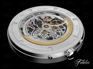 watch 32 3D Model