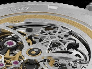 watch 32 3D Model