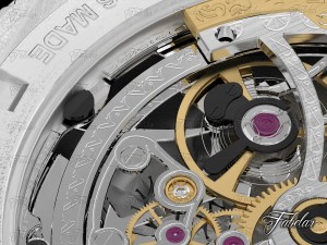 watch 32 3D Model