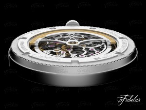 watch 32 3D Model