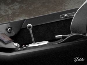 ferrari concept collection 3D Модель