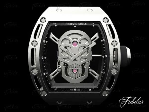 watch mechanisms coll 8 3D Model