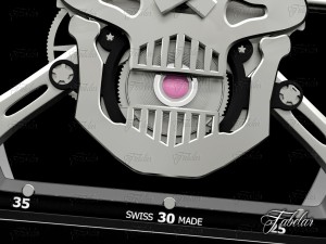 watch mechanisms coll 8 3D Модель