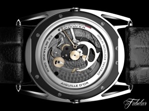 watch mechanisms coll 8 3D Модель
