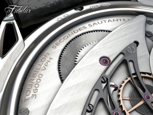 watch mechanisms coll 8 3D Модель