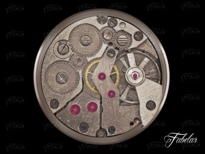 watch mechanisms coll 8 3D Модель